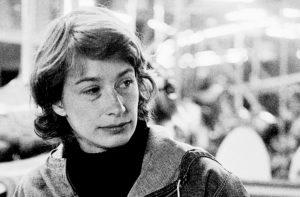 Mary Oliver, Poet